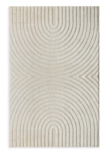 Dywan 80x150 cm kremowy ART2 Eurofirany