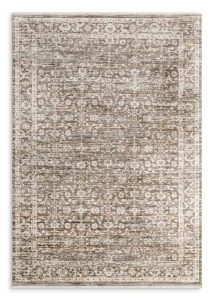 Dywan 80x150 cm oliwkowy MONTREAL Eurofirany