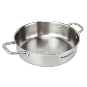 Patelnia do serwowania VITA 3 28 cm, 3-warstwowa