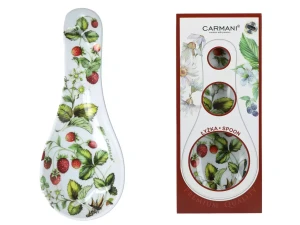 Łyżka na sztućce - Poziomki (CARMANI)