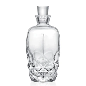 RCR Alkemist Karafka 1070 ml ze szkła kryształowego