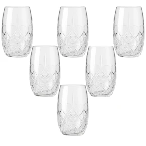 RCR Alkemist szklanki long drink 510 ml 6 szt.