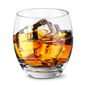 BOHEMIA PRESTIGE RODOS SZKLANKA 380ML 6 SZT