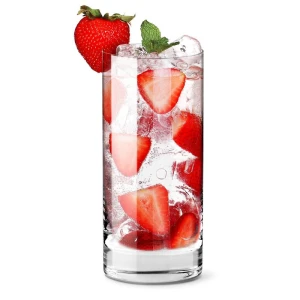 BOHEMIA PRESTIGE SZKLANKA LONG 390ML 6 SZT