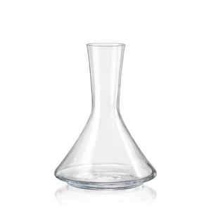 Bohemia Xtra Karafka do Wina Dekanter Kryształowy 1400 ml
