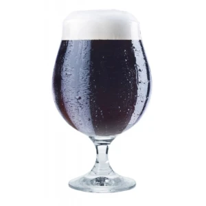 Kieliszki do piwa ciemnego KROSNO ELITE 500 ml 6szt