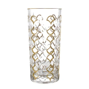 PRESTIGE ARABESQUE GOLD WAZON 280MM