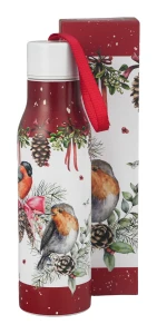Butelka termiczna BIRDS OF WINTER