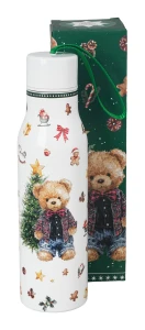 Butelka termiczna TEDDY NOEL