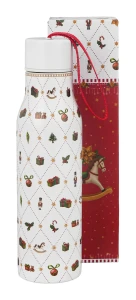 Butelka termiczna ORNAMENT JOY