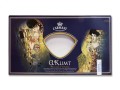 Taca dekoracyjna - taca G. Klimt /box