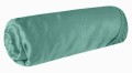 Prześcieradło PRZE/G/NOVA3/MIĘ o szerokości 180 cm i długości 200 cm, kolor MIĘTOWY. Gramatura: 125 GSM. Skład: 100% bawełna makosatyna 5900811864523