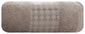 Ręcznik BAMBO 70 x 140 ciemny beż 5900811367192