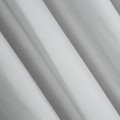 Zasłona gotowa Aggie jasny srebrny 140 x 250 cm Eurofirany 5900811894179 02