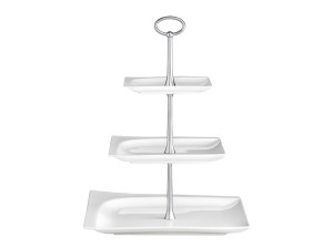 Ambtion Patera 3-poziomowa Monaco