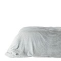 Koc narzuta CINDY 2 200 x 220 srebrny 5900811969563 01
