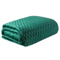 Narzuta Emina 170 x 210 zielona 5900811955801 01