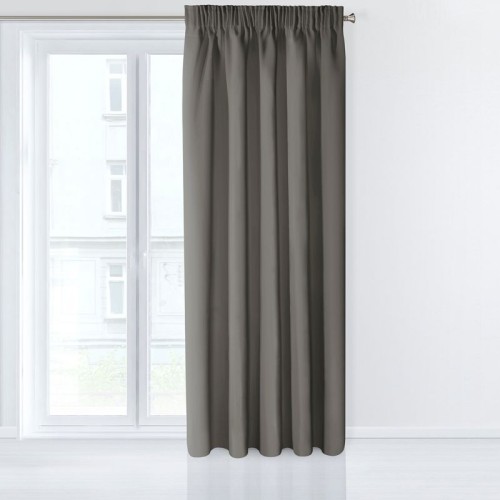 Zasłona gotowa Paris 135 x 270 cm biała 5900811961345