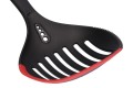 Zwieger Szumówka / Łyżka cedzakowa plastikowa OBSIDIAN 34 cm 5903357370312
