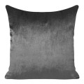 Poszewka dekoracyjna Taylor 45 x 45 grafitowy D91 5900811986508