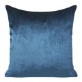 Poszewka dekoracyjna Taylor 45 x 45 granatowy D91 5900811986485