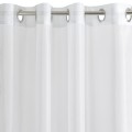 Zasłona gotowa Alexa 135 x 250 cm biały 5900811952169