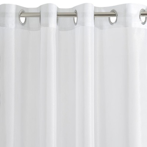 Zasłona gotowa Alexa 135 x 250 cm biały 5900811952169