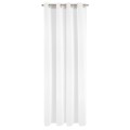 Zasłona gotowa Alexa 135 x 250 cm biały 5900811952169