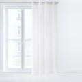 Zasłona gotowa Alexa 135 x 250 cm biały 5900811952169