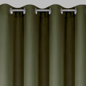 Zasłona gotowa Adore 140 x 250 cm c.zielony Design91