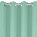 Zasłona gotowa Adore 140 x 250 cm miętowy Design91 5900811953678