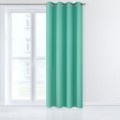 Zasłona gotowa Adore 140 x 250 cm miętowy Design91 5900811953678