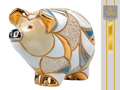 Paskowana świnka 795-0130 5060532340147