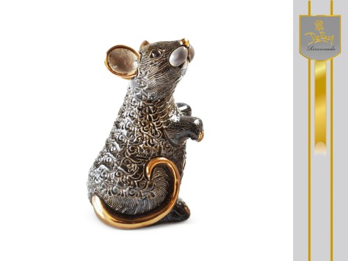 Szczur Czarny 795-0223B 5060532343865