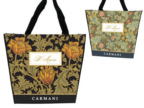 Torba na ramię - William Morris