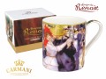 Kubek A.Renoir - Bal w Moulin de la Galette