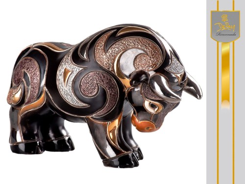 Czarny byk 795-1028 5060532342080