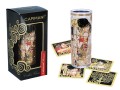 Kieliszek do wódki - G. Klimt. Pocałunek CARMANI 5907580037813