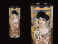 Kieliszek do wódki - G. Klimt. Adele Bloch Bauer I (CARMANI)