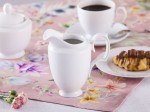 Mlecznik porcelanowy Maria Paula Biała
