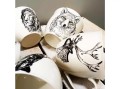 Kubek porcelanowy Deer Wild 550 ml AMBITION 5904134400031