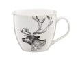 Kubek porcelanowy Deer Wild 550 ml AMBITION 5904134400031