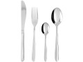 Ambition zestaw sztućców 24 el Roma 5904134838933