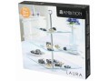 Patera kwadratowa trzy-poziomowa Laura AMBITION 5904134620705