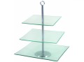 Patera kwadratowa trzy-poziomowa Laura AMBITION 5904134620705