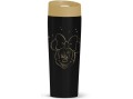 Kubek termiczny Minnie Złoto 400 ml DISNEY / AMBITION 5904134235060