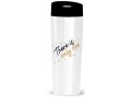Kubek termiczny Mickey Złoto 400 ml DISNEY / AMBITION 5904134235077