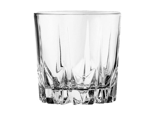 Komplet 6 szklanek Karat 200 ml Pasabahce 8693357093027