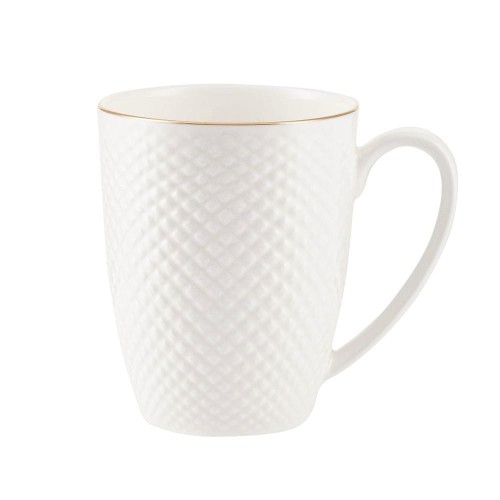 Villa Italia Kubek 350 ml Bari Gold ES724 5901568207243