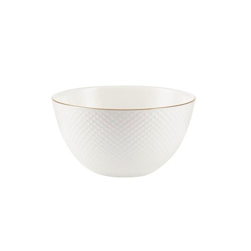 Villa Italia Salaterka 15 cm Bari Gold ES633 5901568207137